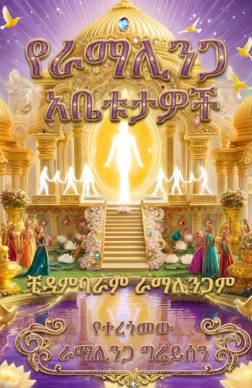 የራማሊንጋ አቤቱታዎች